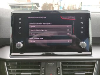Seat Tarraco DSG FR 4Drive VIRTUAL BEATS PANORAMA KAMERA - 13