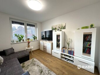 RADO | Krásny, moderný rodinný dom - Trenčianske Teplice - 13