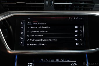 Audi A6 40 2.0 TDI mHEV Sport quattro S tronic - 13