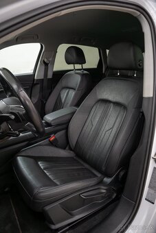 Audi e-Tron 50 Quattro - 13