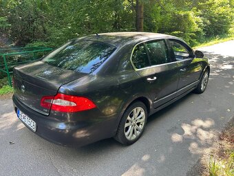 Škoda Superb II 1.9 TDI 77kw - 13