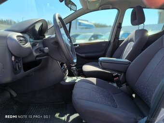 Mercedes-Benz A trieda 160 CDI Classic /T - 13