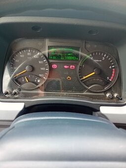 Predám Mitsubishi Fuso Canter r.v.2017 diesel - 13