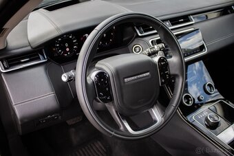 Land Rover Range Rover Velar 3.0D V6 HSE AWD - odpočet DPH - 13