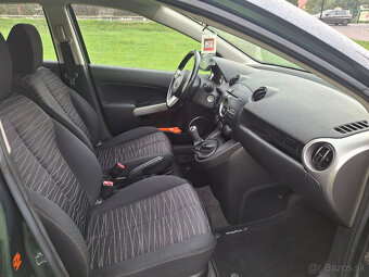 Mazda 2 1.3 MZR - 13