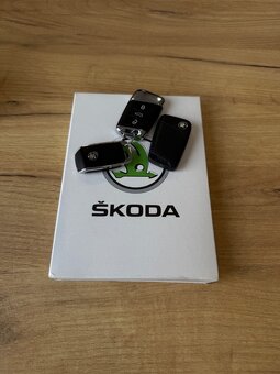 Škoda Kodiaq 2.0TDi DSG 4x4 Sportline - 13