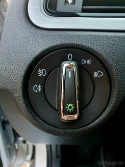 Škoda Fabia 81kw dsg - 13