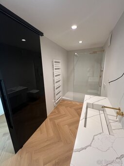 3-izbový nadštandardný byt s výhľadom na mesto - 13