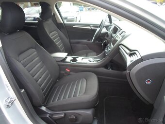 Ford Mondeo Combi 2.0 TDCi EcoBlue automat,kamera,navi,tempo - 13