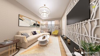 HALO reality - Predaj, štvorizbový byt Bratislava Rača, Kuba - 13