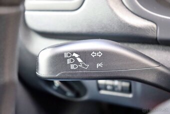 Škoda Fabia 1.2 TSI Active - 13