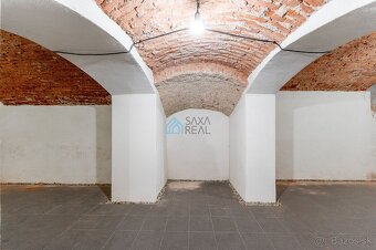 Priestor pre spoločenské akcie, CENTRUM- KE Hlavná ul. - 13