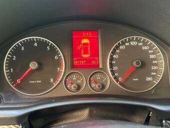 Volkswagen Scirocco 2.0 TSI 147kW, 2009 - 13