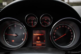 Opel Insignia 2.0 CDTI 160k Sport - 13