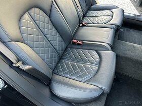 Audi A8 Long 3.0 TDI V6 diesel DPH nova STK - 13