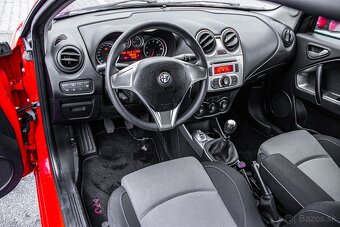 Alfa Romeo MiTo 1.4 MPI Distinctive - 13