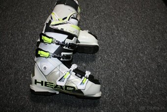 lyže head V shape 149 cm - 13