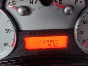 Fiat Stilo Multiwagon 1.9 MTJ Family - 13