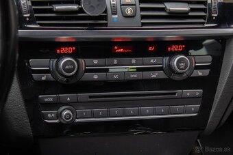 BMW X4 20d xDrive Msport 140kW AT/8 - 13