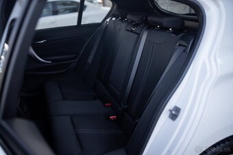 BMW 120i, 2019, 66 000km, RWD - 13