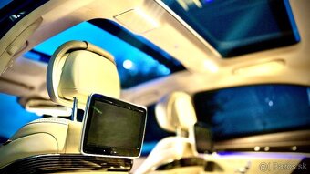 Predam mercedes s350 long  vybava designo - 13