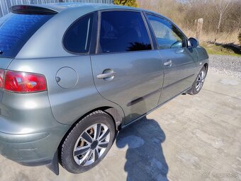 Seat Ibiza 6L - 13