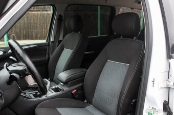 Ford Galaxy 2.0 TDCi DPF PowerShift Titanium AJ NA SPLÁTKY - 13