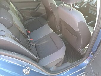 Škoda Fabia Ambition 1.0 TSI 81kW M6F - 13