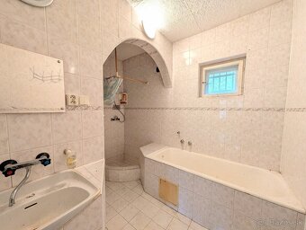 Rodinný dom Nadabula - 13