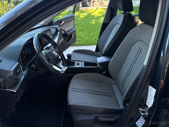 SEAT Leon ST 2.0 TDI 2022 PRIHLÁSENÝ NOVA STK - 13
