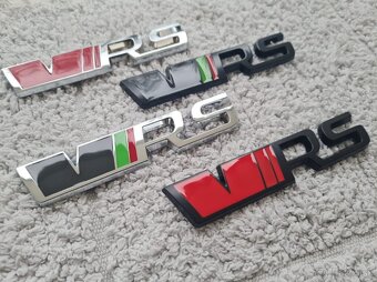 VRS Napisy pre ŠKODA - 13