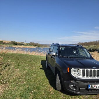 Jeep renegade 2.0 multijet - 13