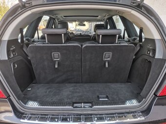 Mercedes-Benz R 350cdi 7miest - 13