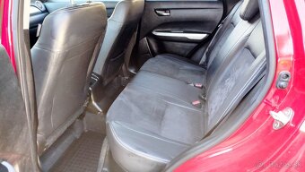 Suzuki Vitara Premium 1.6 88 kW 4x4 All grip - 13