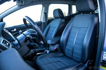 Ford Kuga 2.0 TDCi (163k) DPF Individual X 4WD PowerShift - 13