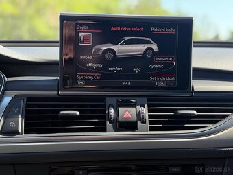 Audi A6 Allroad 3,0 TDI 200kW S-tronic - 13