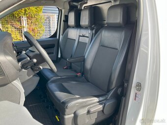 Peugeot Expert 2.0 BHDi L2H1 90kW Premium M6, 5d - 13