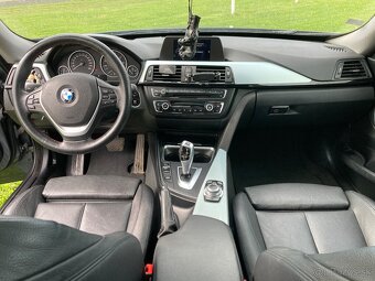BMW 318d GT A/T - 13
