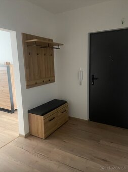 Prenájom 2i bytu na Bulvári-Žilina-možnosť parkingu - 13