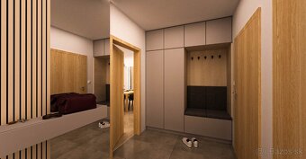 Moderný rodinný dom vo Zvolenskej Slatine /131 m2/ - 13