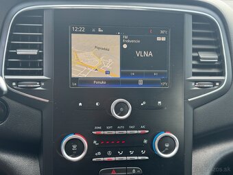Renault Mégane dCi 90 - 13