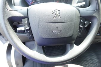 PEUGEOT BOXER L5H2 2.2HDI KLIMA SERVISKA - 13