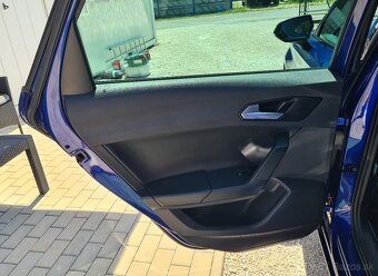 SEAT LEON ST SPORTSTOURER 1.5 ETSI 150 MILD-HYBRID FR DSG - 13