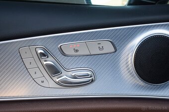 Mercedes-Benz E 200d 118kw Automat - 13