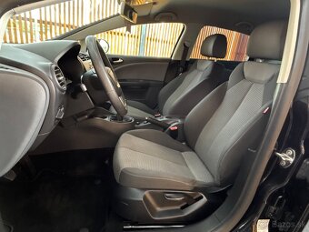 Seat Leon 1.4i 16V Reference - 13