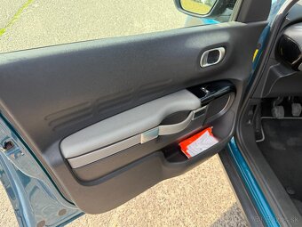 Citroën C4 Cactus PureTech 110 S S Feel - 13