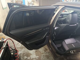 Škoda Octavia combi 2.0tdi 110kw r.v.2020 - 13