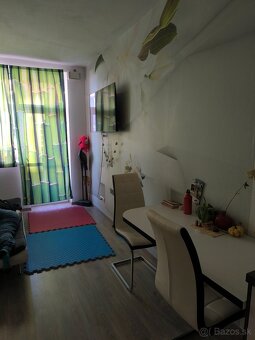 6 ročný moderný štýlový 2 izbový byt 1poschodie - 13
