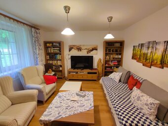 Ponúkame na predaj rodinný dom v obci Hrádok - 13