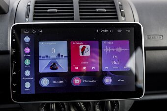 Volkswagen Polo Trendline 1.2 40kW M5 5d. 12/2006 - 13